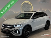 Volkswagen T-Roc - 1.5 TSI 3x R-line Panorama/Keyless/Ascot grey