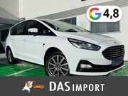 Ford S-Max - FHEV Hybrid Edition Autom. m. Navi SYNC 3 uvm