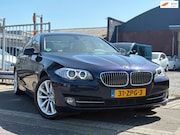BMW 5-serie - 528i High Executive | NWE D-Ketting | Xenon | Leder | Naviga