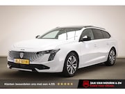 Peugeot 508 - SW 1.6 HYbrid 180 Allure | PANORAMA PACK | DAB | APPLE | CAM