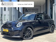 MINI Cooper - 5-Deurs 1.5 Camden Plus Edition | AUTOMAAT | SCHUIF/KANTELDA