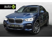 BMW X4 - xDrive30i High Executive / Pano / M-Sport / Harman Kardon