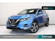Nissan Qashqai - 1.3 DIG-T N-Connecta | 360° Camera | Panoramadak | Trekhaak 