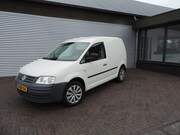 Volkswagen Caddy - 2.0 SDI