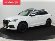 Audi Q5 - 2.0 TFSI S line | Panoramadak | Stoelverwarming | Virtual Co