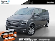 Volkswagen Transporter - 2.0 TDI L2H1 30 DC Bulli | Trekhaak | Achteruitrijcamera | B