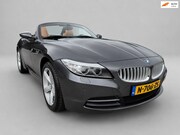 BMW Z4 - Roadster SDrive18i - Automaat - Leder - Stoelverwarming - Cl