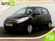 Hyundai i10 - 1.0 70 PK i-Drive Cool 5-Deurs Comfort Pack Airco Multimedia