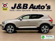 Volvo XC40 - 1.5 T5 Recharge Inscription Leer Achteruitrijcamera Carplay