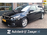 Peugeot 308 - SW 1.2 PureTech Blue Lease Executive