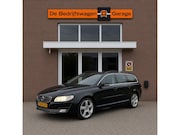 Volvo V70 - 1.6 T4 Nordic+ | Lederen bekleding | Navigatie | Cruise Cont