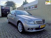 Mercedes-Benz C-klasse - 180 K Elegance