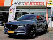 Mazda CX-5 - 2.0 SkyActiv-G 165 Sportive Automaat BJ.2021 / Navi / Bose /