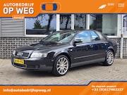 Audi A4 - 2.0 Exclusive MT | Automaat | Trekhaak | Climate & Cruise Co