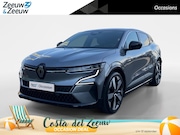 Renault Mégane E-Tech - 220PK EV60 Optimum Charge Techno Automaat | 360 Camera | Har