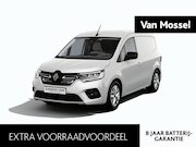 Renault Kangoo - E-TECH Gesloten Bestel L1H1 44kWh 120 1AT Extra | Achteruitr
