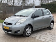 Toyota Yaris - 1.0 VVTi Acces AIRCO ELEKPAKKET TREKHAAK