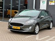 Ford Fiesta - 1.1 Trend/2E EIG/CARPLAY/NAVI/KM 46.120 NAP!!