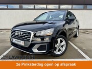 Audi Q2 - 35 TFSI 150PK CoD Design Pro Line | Apple-Android | Camera |