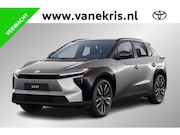 Toyota bZ4X - Executive 73 kWh, Nieuw en in november leverbaar met €2.500,