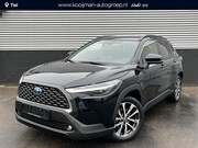 Toyota Corolla Cross - Hybrid 2.0 197PK Style Edition Navigatie, Dodehoekdetectie, 