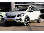 Honda Jazz - 1.5 i-MMD 109pk Hybrid CVT Crosstar