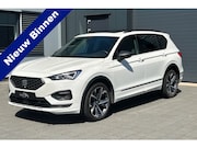 Seat Tarraco - 1.4 TSI e-Hybrid PHEV 245pk FR Business PANO TREKHAAK 20" LE