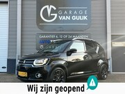 Suzuki Ignis - 1.2 AllGrip 90PK Navi, Clima, Cruise, Isofix, Carplay, Lane-