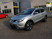 Nissan Qashqai - 1.2 N-Vision