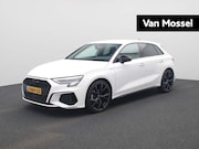 Audi A3 - Sportback 30 TFSI S edition | Navigatie | Airco | 19 Inch Ve