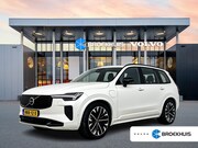 Volvo XC90 - T8 Recharge Ultra Dark | 21" | Luchtvering | Geventileerd Na