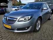 Opel Insignia - Sports Tourer 1.4 T EcoFLEX Edition | Navi | Clima