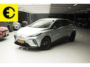 MG 4 - Comfort 64 kWh | 96,9% SOH | Cruise | Half leder
