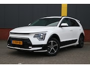 Kia Niro - 1.6 GDi Hybrid DynamicPlusLine Open dak | Adapt. CruiseContr