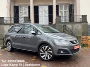 Seat Alhambra - 1.4 TSI Style Automaat 7P Navi Climate Cruise Ctr Keyless Go