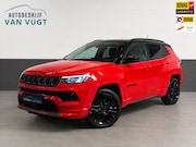 Jeep Compass - 4xe 240 Plug-in Hybrid Electric S
