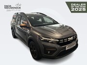 Dacia Jogger - 1.6 Hybrid 140 Extreme 7p. AUTOMAAT | NAVI | 38 km | SNEL LE