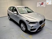 BMW X1 - SDrive18i Centennial High Executive Naci Camera Ecc Cruise A