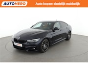 BMW 4-serie Gran Coupe - 420i |TC97344|