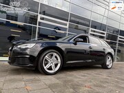 Audi A4 - Avant 1.4 TFSI Design Pro Line Plus