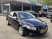 Volvo S80 - 4.4 V8 AWD Summum Stoelventilatie Premium sound BTW voordeel