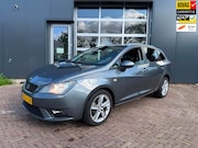 Seat Ibiza - ST 1.2 TSI Chill Out Plus