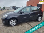 Ford Fiesta - 1.3-8V Futura XL NWE APK