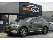 Volvo XC60 - 2.0 T8 AUT8 TWIN ENGINE AWD INSCRIPTION PANODAK LEDER NAVI C