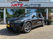Mercedes-Benz GLA-Klasse - 250 e AMG Black Line I Panoramadak I Multibeam