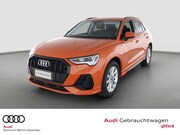 Audi Q3 - TFSI 110 kW S tronic