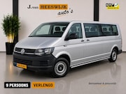 Volkswagen Transporter - 2.0 TDI L2H1 Comfortline 9250 EXCL. BTW/BPM 102 Pk |Airco |