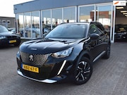 Peugeot 2008 - 1.2 PureTech GT | ACHTERUIT RIJ CAMERA | XENON | LED | NAVIG