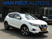 Nissan Qashqai - 1.3 DIG-T 160PK Automaat Tekna ** PANO