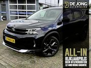 Citroën C5 Aircross - 1.2 Hybrid 136 Plus ALL-INRIJKLAARPRIJS/Trekhaak/Camera/Half